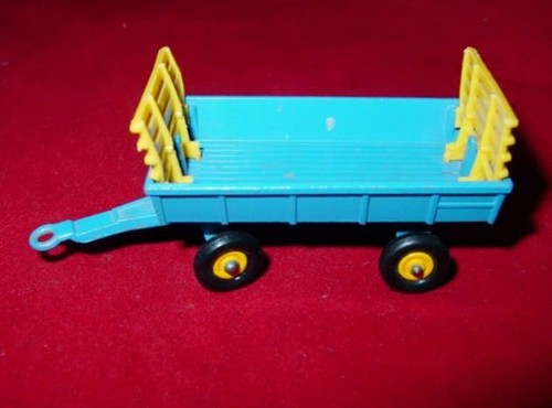 Matchbox vintage lesney - matchbox,