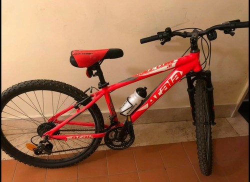 Bicicletta atala race - race, 26