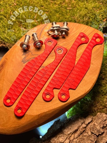 Leatherman maniglie g10 red - leatherman,