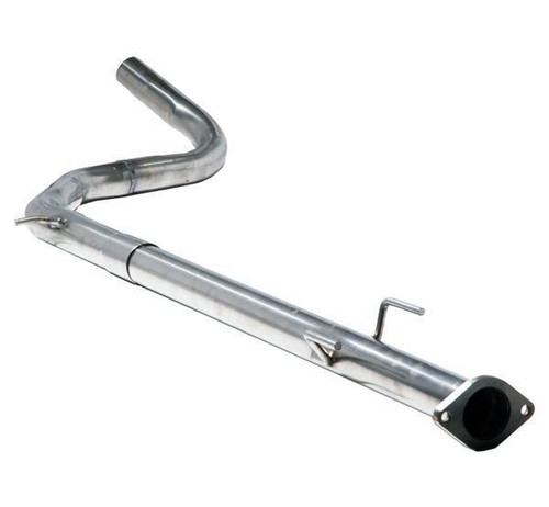 Tubo racing scarico - racing, sportivo
