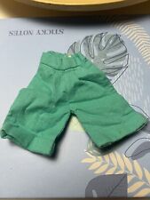 Barbie abiti vintage