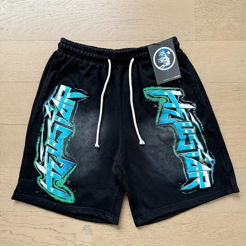 Pantaloncini uomo 2025 - , hell