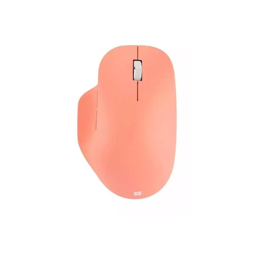 Mouse ergonomico microsoft - mouse,