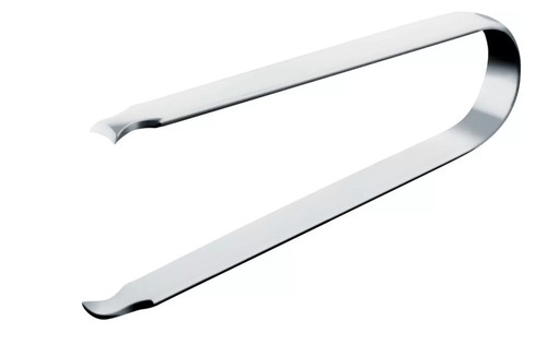 Pinza per ghiaccio alessi - per,