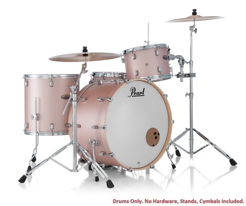 Pearl decade maple - maple, mirage