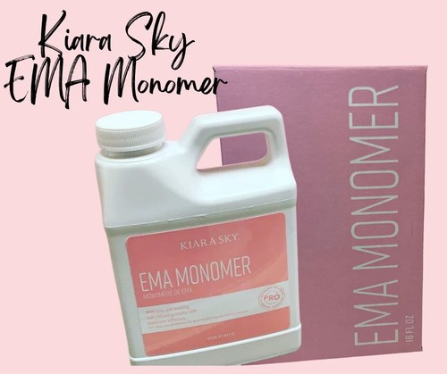Monomero liquido kiara sky - monomero,