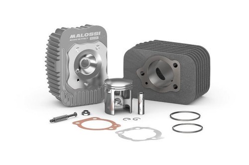 Gruppo termico malossi 43mm - termico,