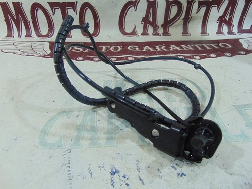 Sensore abs anteriore - abs, piaggio