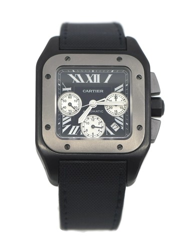 Orologio cartier santos - cartier, xl