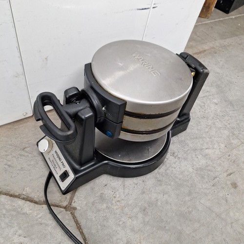 Waffle maker professionale - maker,