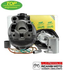 GRUPPO TERMICO Cilindro TOP