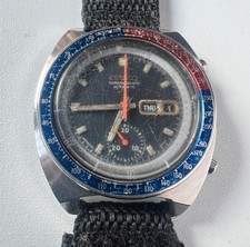SEIKO 6139-6002 Automatic