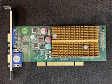 Scheda VGA Jaton GeForce 6200