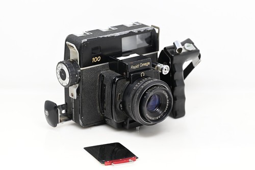 Koni rapid omega 100 - koni,