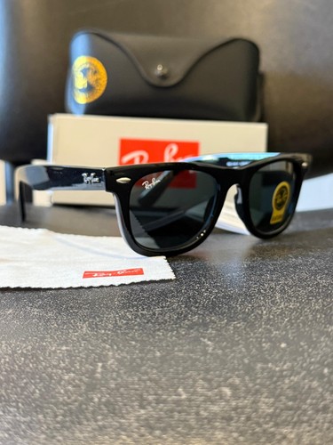 Ray ban wayfarer classics - wayfarer,