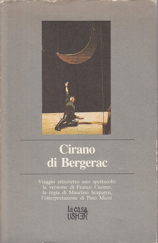 Cirano bergerac edmond - de,