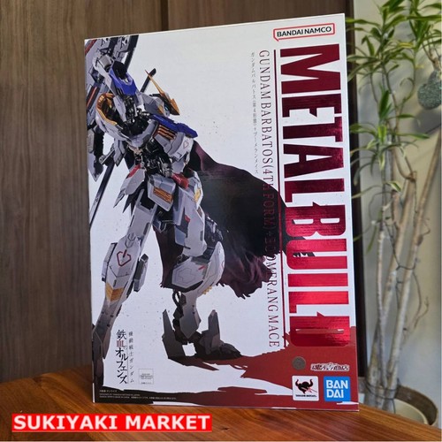 Bandai metal build gundam - build,