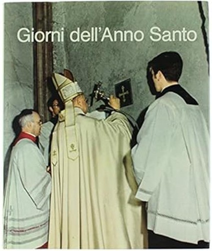 Giorni dell anno santo 1975 - dell'anno,