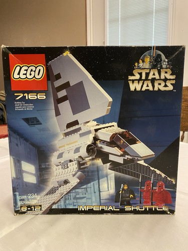 Lego star wars - lego,