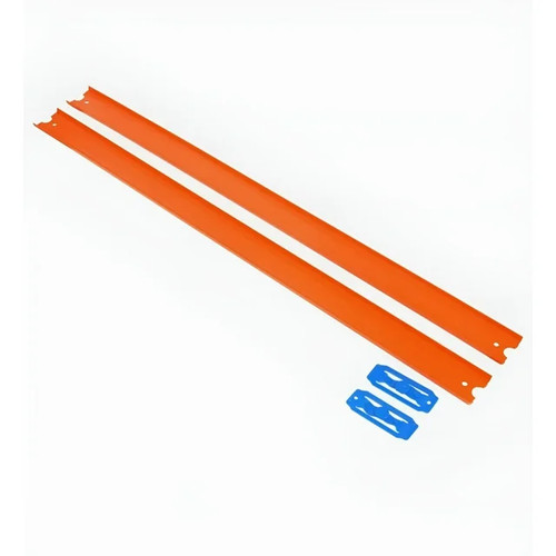 Hot wheels track builder pack - wheels,