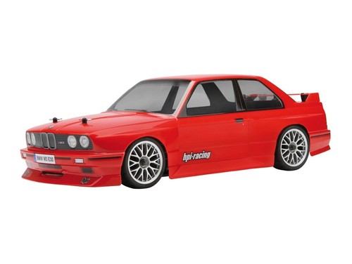 Hpi bmw e30 - hpi, m3