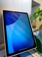 Apple iPad Air 5a Gen. 64GB, 10,9" - Grigio Siderale (A2588) - Ottimo Stato