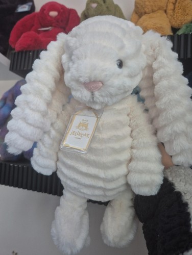 Jellycat bashful luxe bunny - jellycat,