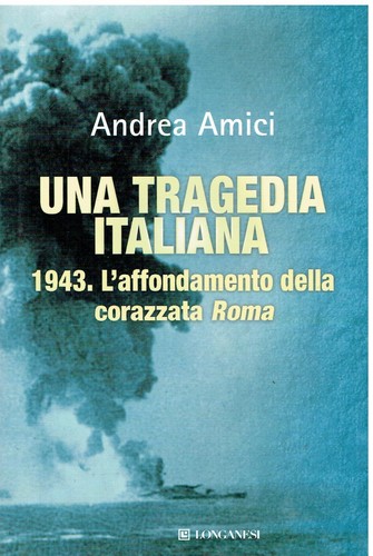Una tragedia italiana 1943 - una,