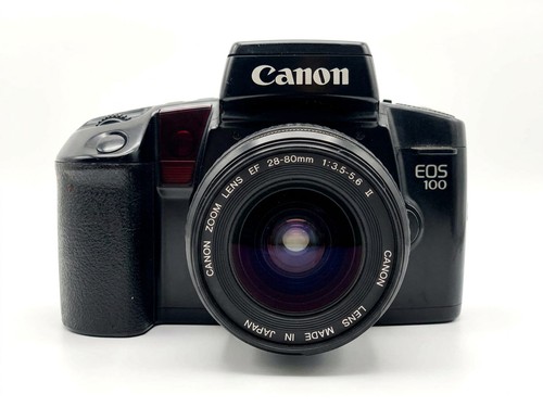 Canon eos 100 28 - 100,
