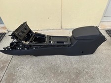 Tunnel bracciolo centrale VW Golf 7,5 GTI 3 porte 