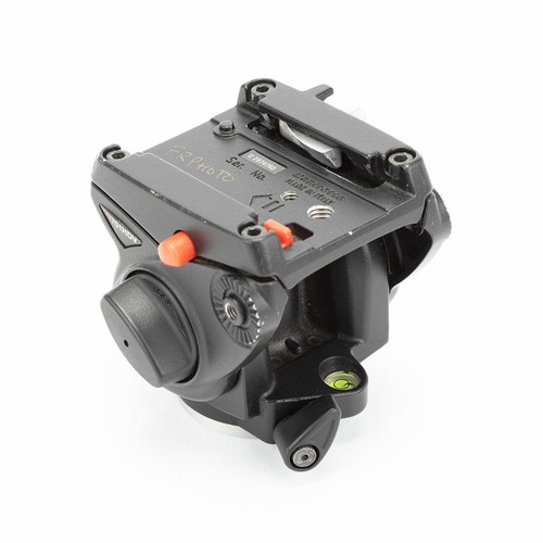 Testina fluida video - , manfrotto