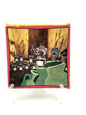 Film Super 8 Cartone Animato