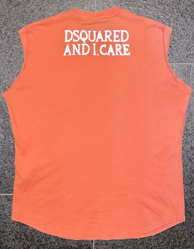 Dsquared2 2005 fede - s/s,