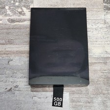 500GB Internal HDD for Xbox