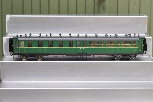 Scala 2 binari dc - 1/45,