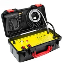 Pulitore a Vapore 220V