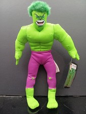 Peluche pupazzo Marvel
