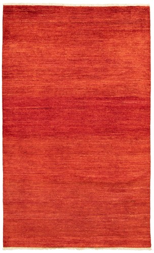 Tappeto orientale annodato - , a