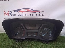 QUADRO TACHIGRAFO PER FORD