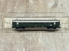 Fleischmann 8630 K Carrozza Cl.1' Treno veloce DB Scala N