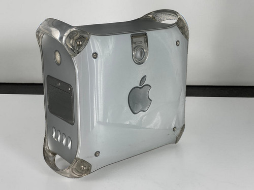 Mac m8570 untested - mac, untested!