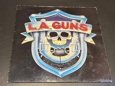 L.A. Guns - LA GUNS - Vinyl