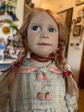 ZWERGNASE LIESELOT 21' ARTIST