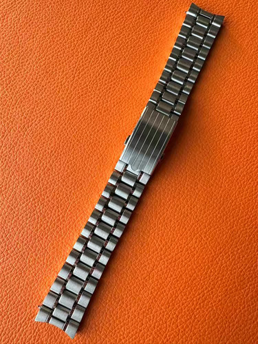 Bracciale acciaio inox 20mm