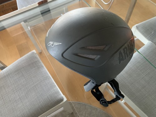 Casco snowboard arnettte - casco,