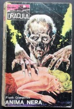 I RACCONTI DI DRACULA N° 107