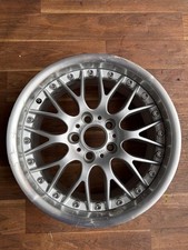 1 cerchio in lega ruota a