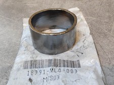 Joint tubulaire echap