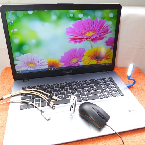 Asus r702 vivo ultrabook - vivo,