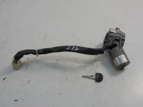Chiave accensione fiat 125p - fiat,